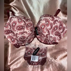 Adore me set